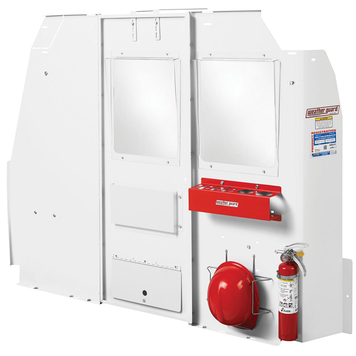 WEATHERGUARD 9879-7-01 Tool Organizer WEATHERGUARD 9879-7-01 Tool Organizer
